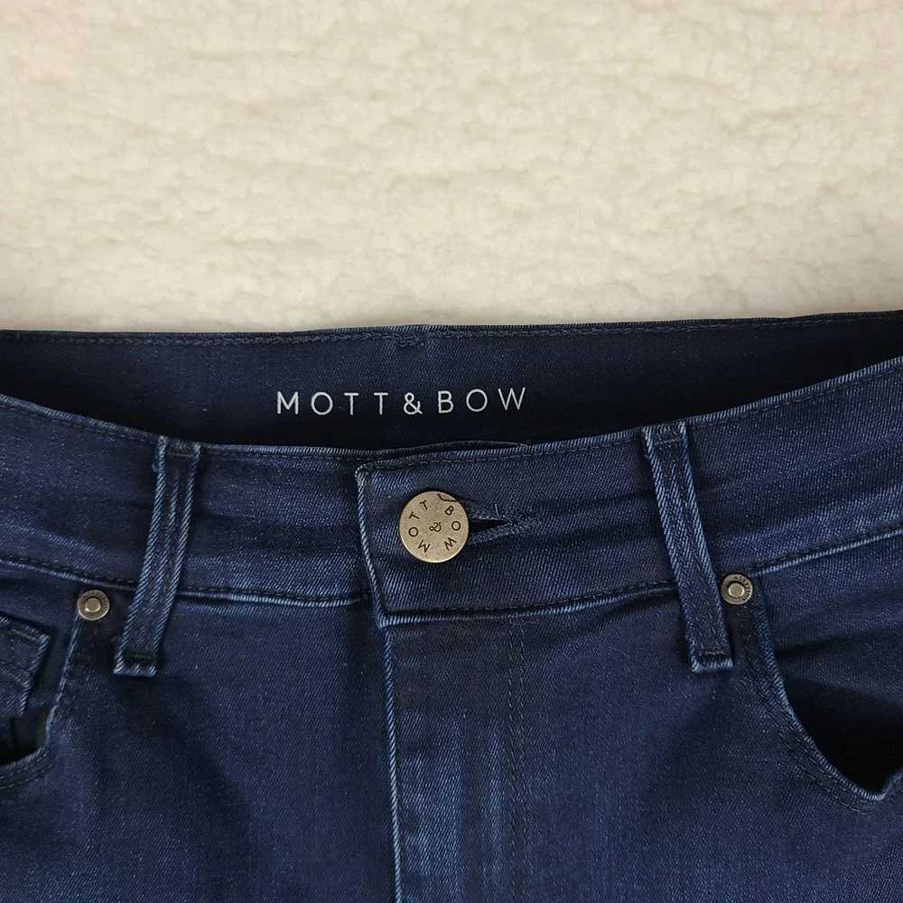 Mott & Bow mott bow